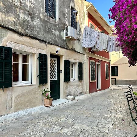Terrakato Apartment Corfu  Exterior foto