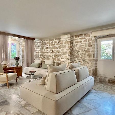 Terrakato Apartment Corfu  Exterior foto