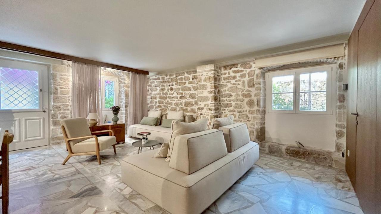 Terrakato Apartment Corfu  Exterior foto