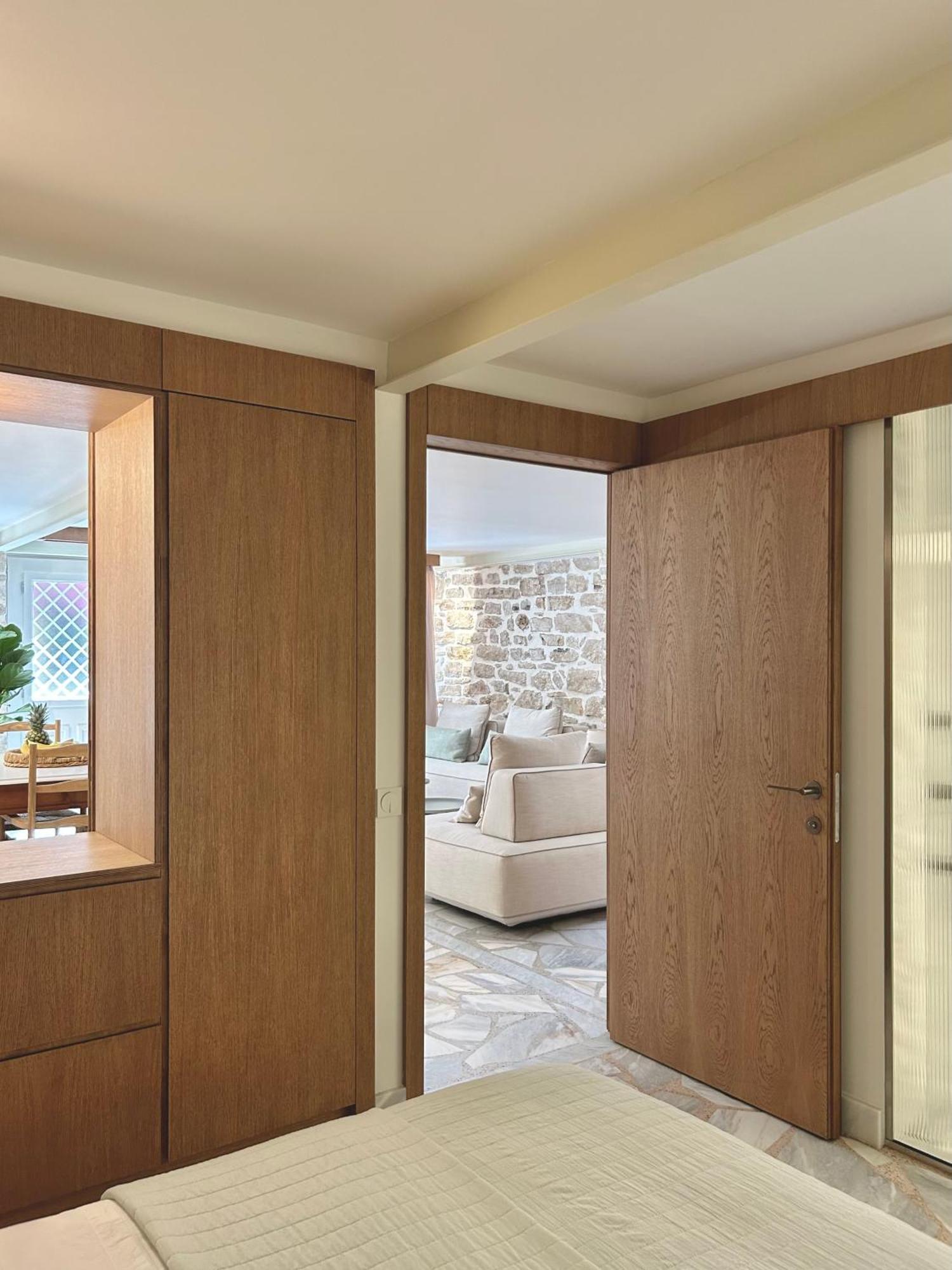 Terrakato Apartment Corfu  Exterior foto